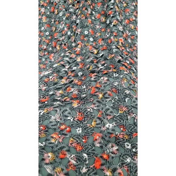 NWT | Lacy Floral Xhilaration Dress - Picture 4 of 7